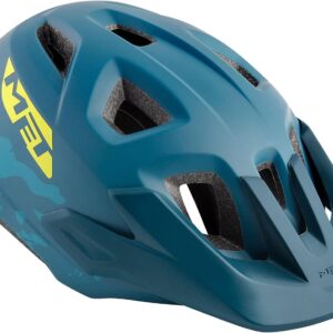 Eldar Mips Us Petrol Blue Camo | Matt