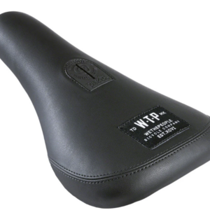 WTP BMX Seat pivitol
