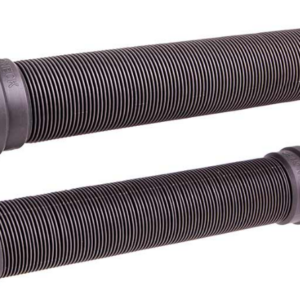 ODI Longneck SLX Grips 160mm Graphite Pair MTB Bike Commuter