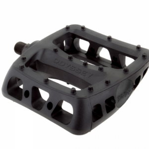 Odyssey Black Twisted PC 9/16 Pedals