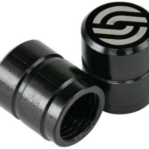 Salt CNC Valve Cap