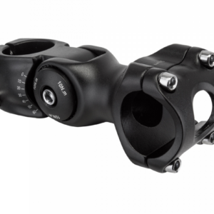 Sunlite Stem MTB Sunlt ADJ AHD 95 Univ Bk 31.8-25.4/28.6-25.4