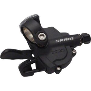 SRAM X4 8-Speed Trigger Shifter Rear Only
