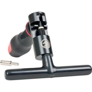 The Shadow Conspiracy Tool Chain Breaker TSC Interlock Pro Grade 1/8 BK/BK
