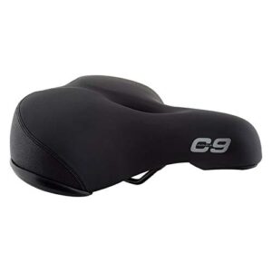 Cloud-9 Saddle C9 GF Cru Var ES em 11x11.25