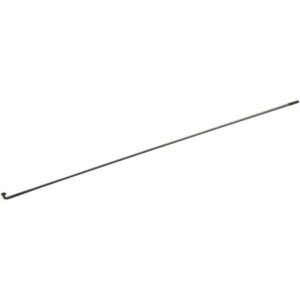 DT Swiss Competition Race J-Bend Bicycle Spoke Double Butted 2.0mm Thread