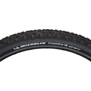MichELIN Country Grip R Tire 27.5 x 2.10 Black