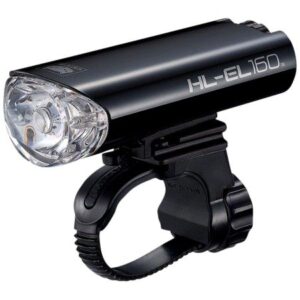 Cateye Waterproof Battery Bicycle Headlight