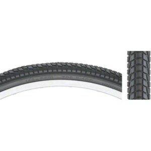 Kenda K847A Komfort 700x40 Black Steel