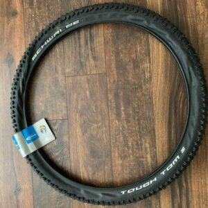 New Schwalbe Tough Tom Tire 27.5x2.25