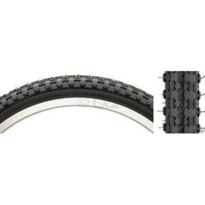 Kenda K50 BMX Tire 20x2.125 Steel Bead