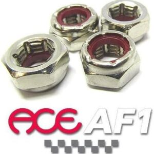 Ace Trucks Axle Re-Threader Nuts