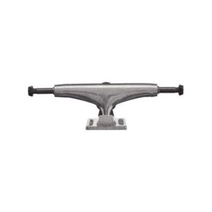 Thunder Polished Trucks 161mm Set Raw Silver