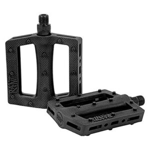 Rant Pedals MX Trill 9/16 BK