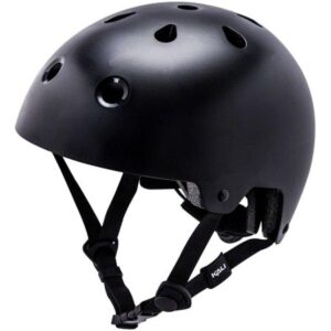 Kali Protectives MAHA 2.0 - Solid Matte Black S/M
