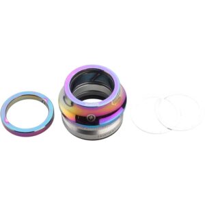 Salt Plus Echo Integrated Headset Oilslick