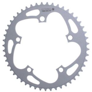 Origin8 Alloy Blade Chainrings 50t 130mm