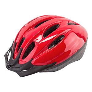 Aerius Helmet Aerius V10 M/L Red