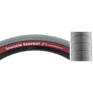 The Shadow Conspiracy Tires TSC Serpent 20x2.3 Wire Finest/Blk