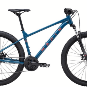 Marin Bolinas Ridge 1 M 29 blue '25