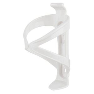 SunLite Bottle Cage Sunlt Cage Composite Wht