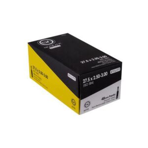 SunLITE Utili-T Standard Presta Valve Tubes 27.5x2.5-3.0