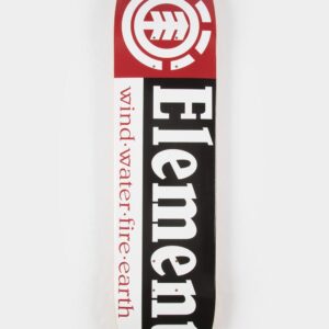 Element Section Assorted 7.5
