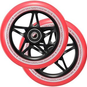 Envy Scooters 110mm S3 Series Wheel