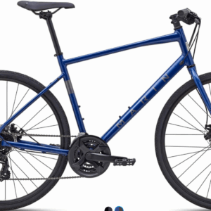 Marin Fairfax 1 700c Blue Grey M