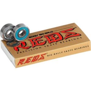 Bones Bearings