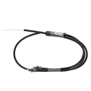 Rant Cable Rotor Gravitron Detangler CBL Lower BK