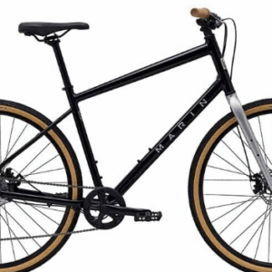 Marin Kentfield 1 Black 700c M