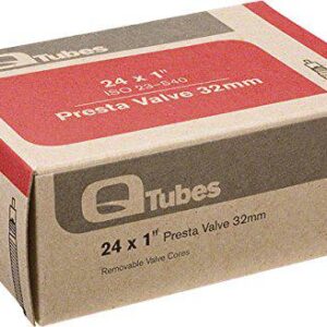 Q-Tubes Q 24" x 1" 32mm PV Tube 540 ETRTO