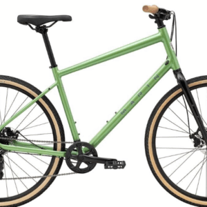 Marin Kentfield 1 green 700c L