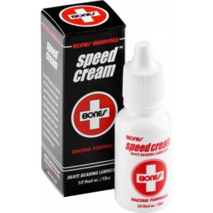 Bones?® Speed Cream?® Lubricant