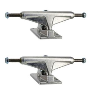 Venture Unisex's 5.0 High Polished Trucks