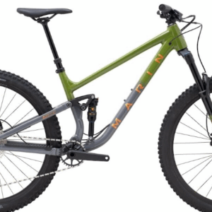 Marin Rift Zone 1 27.5 M Green