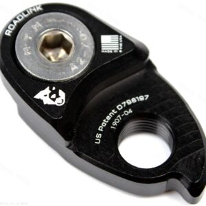 Wolf Tooth Components Roadlink: For Shimano Wide Range Road Configuration
