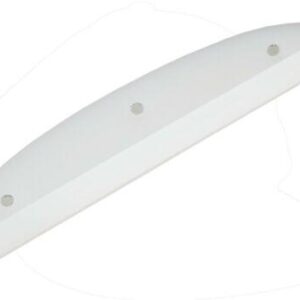 Powell Peralta Tailbone White 8