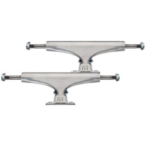 Royal Inverted Skateboard Trucks - Raw 144