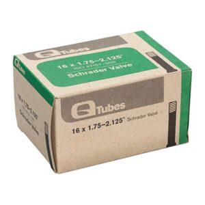 Kenda 16 x 1.75-2.2'' Tube Schrader