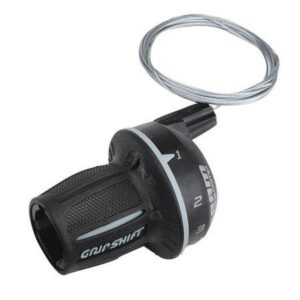 SRAM MRX Comp Microfriction Front Shifter
