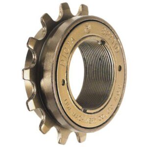 Dicta Single Speed 15T 3/32 ewheel