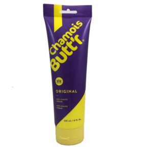 Paceline Products Chamois Butt R Cream