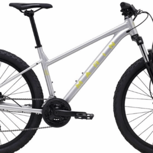 Marin Wildcat Trail 2 27.5 Silver S '25