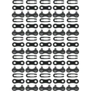 KMC Z410-CL Master Link for Bicycle Chain