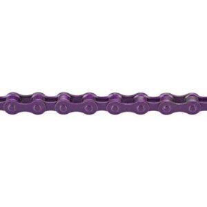 KMC, S1, Chain, Speed: 1, 1/8'', Links: 112
