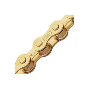 KMC, S1, Chain, Speed: 1, 8.6mm, Links: 112