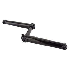 Black Ops Crankset Bk-Ops BMX Stomp Cromo 175 3pc 19mmx8t Spindle BK