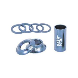 Rant BB Set Bang UR Mid 19mm Sealed Sky Blue